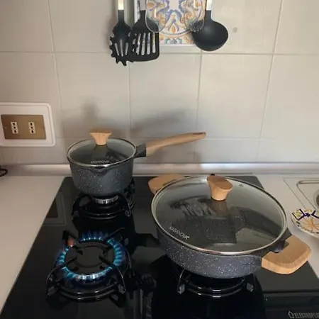 D'kasa Mia Lägenhet *