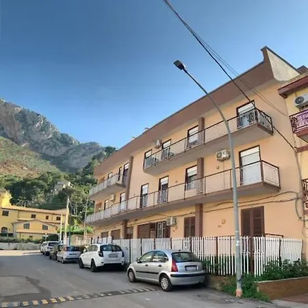 D'kasa Mia Apartment