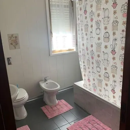 Apartment D'kasa Mia
