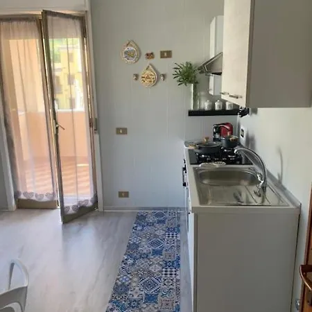 D'kasa Mia Apartment *