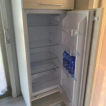 Apartment D'kasa Mia