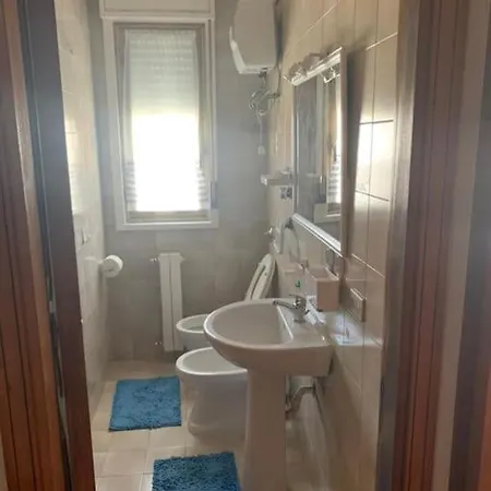 Apartment D'kasa Mia Capaci