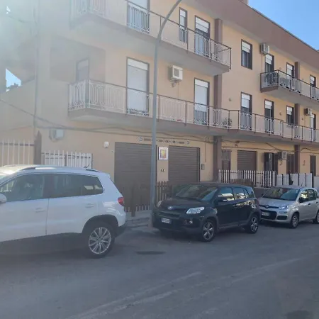 Apartment D'kasa Mia