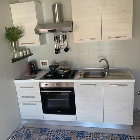 D'kasa Mia Apartment Capaci
