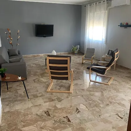 D'kasa Mia Apartment